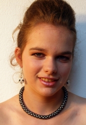 Set z perliček 