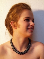 Černá elegance